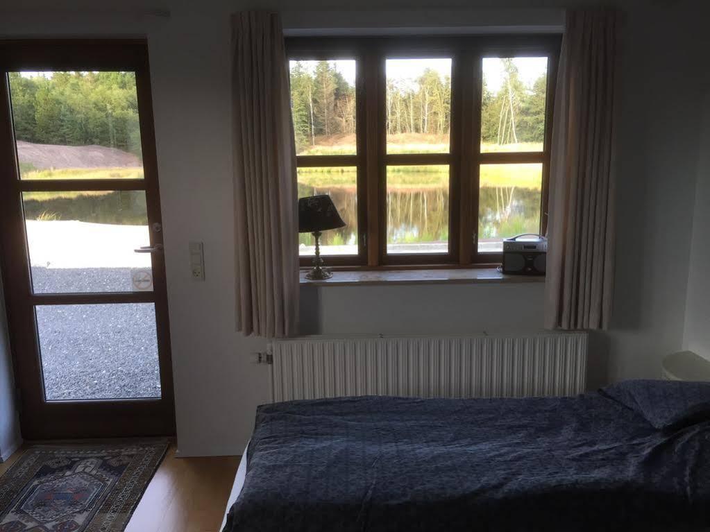 Schellerup Gard Apartamento Herning Exterior foto