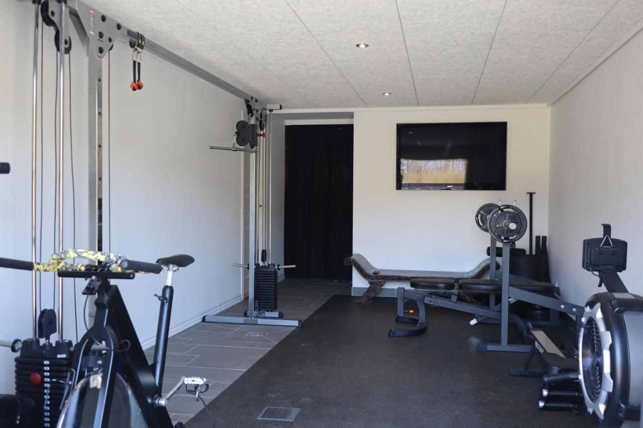 Schellerup Gard Apartamento Herning Exterior foto