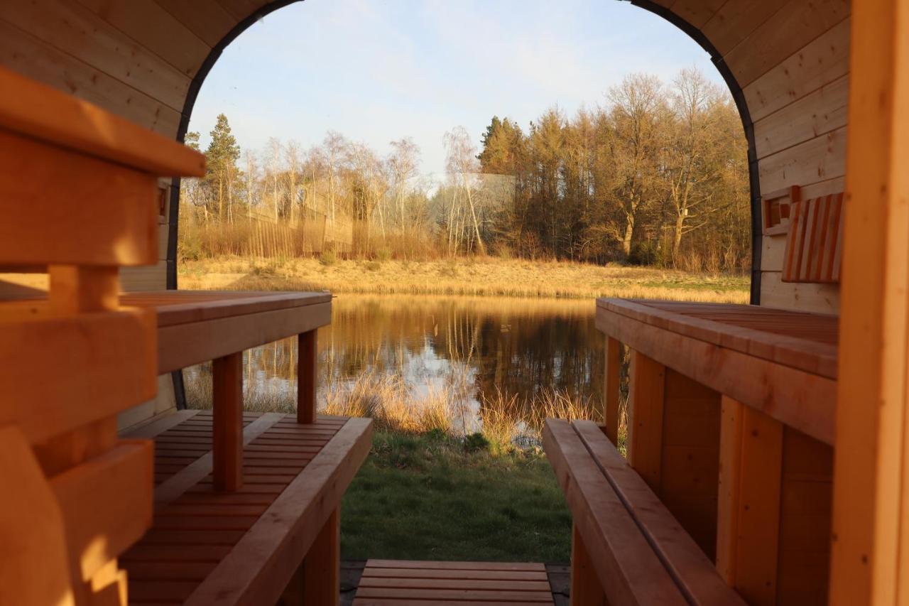 Schellerup Gard Apartamento Herning Exterior foto