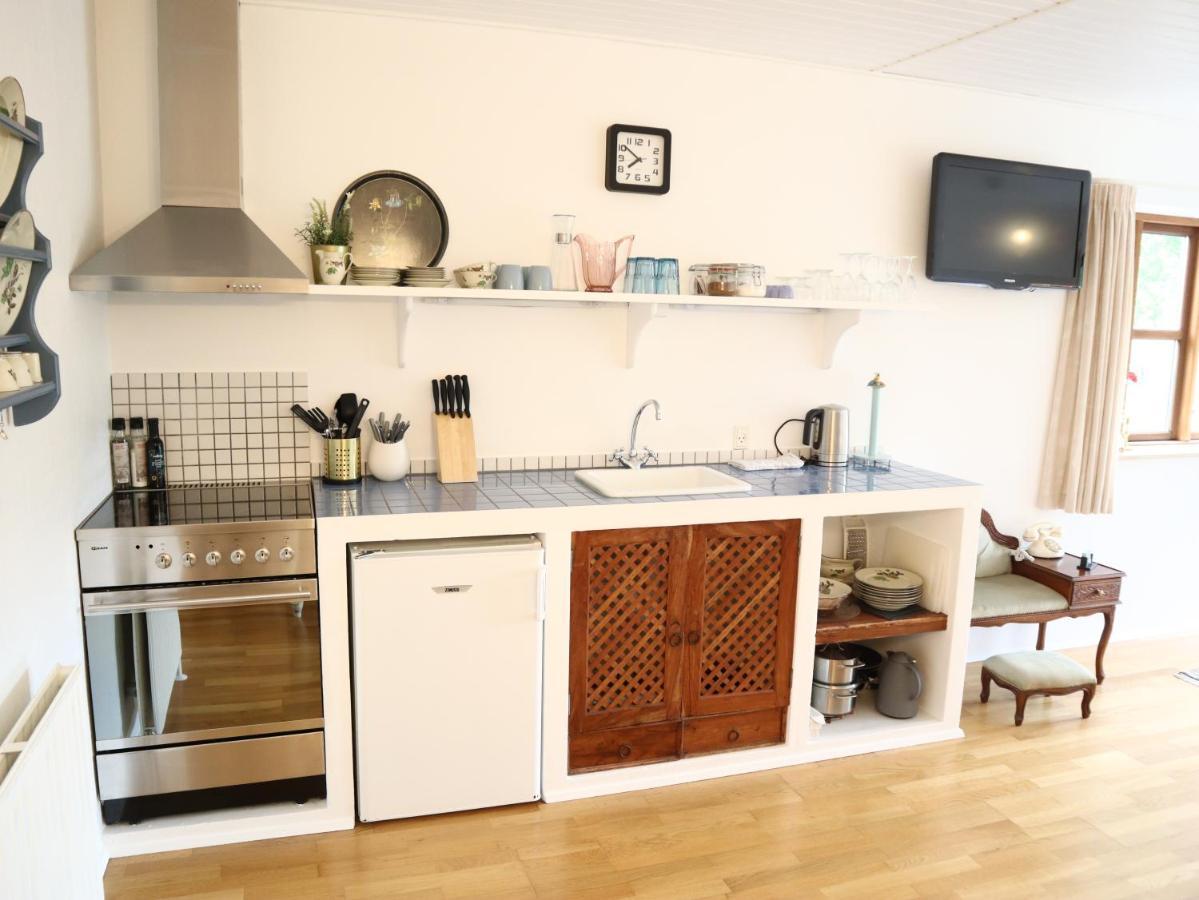 Schellerup Gard Apartamento Herning Exterior foto