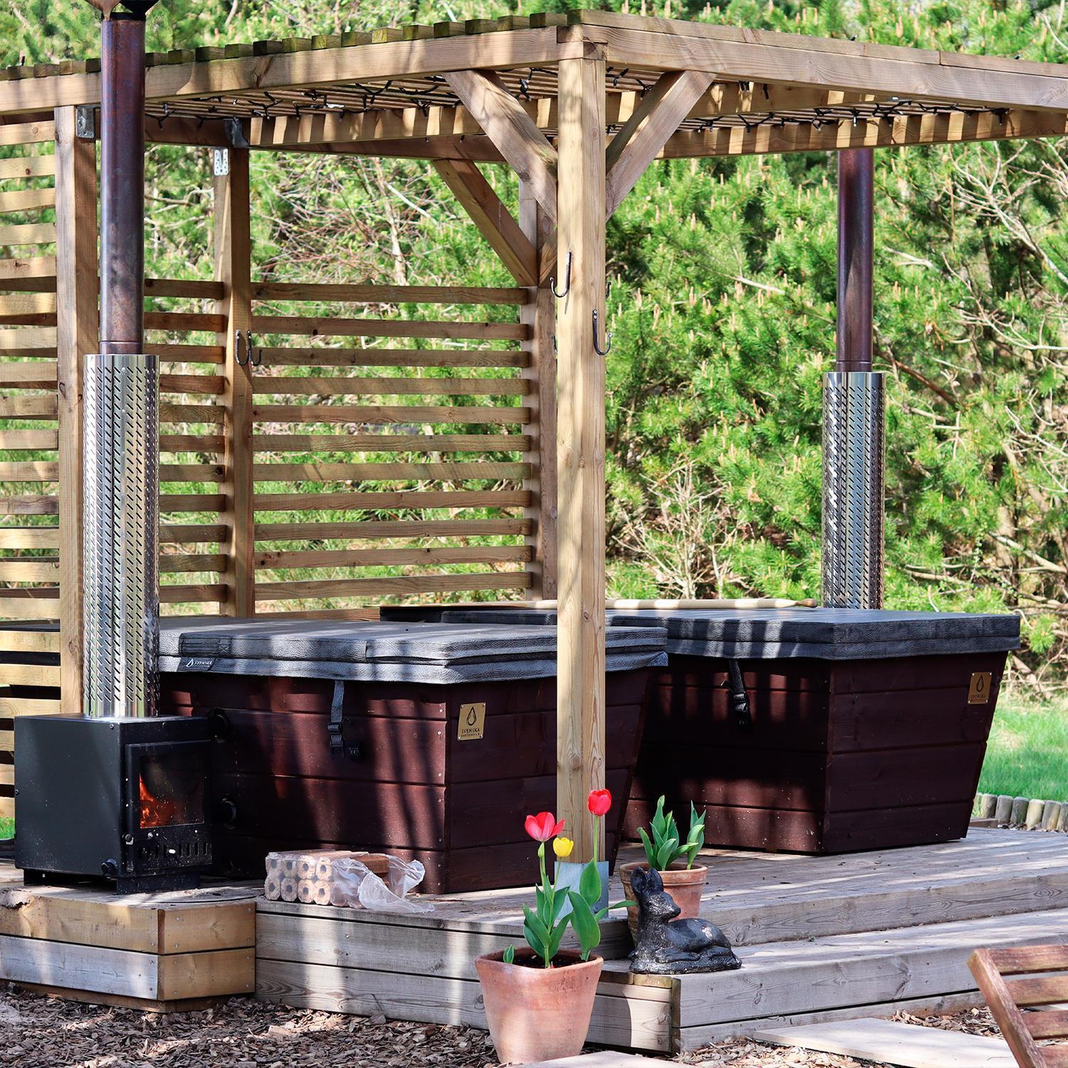 Schellerup Gard Apartamento Herning Exterior foto